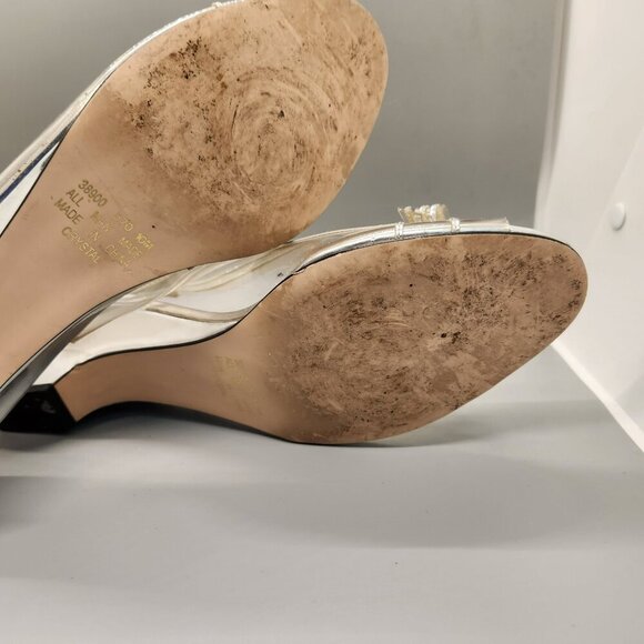 I♥COMFORT Pumps from 1980's RARE - Picture 5 of 5